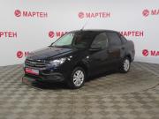 Lada (ВАЗ) Granta I Рестайлинг Вологда  - изображение 18