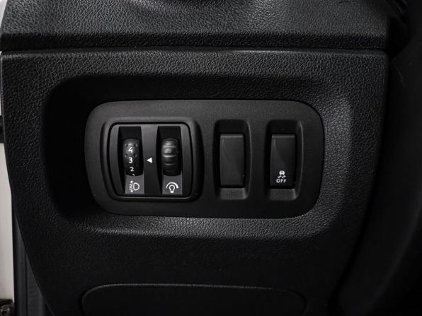 Renault Kaptur I с пробегом 2018 года, цена 1 069 000 рублей, 109207 км, внедорожник, Автокод Объявления