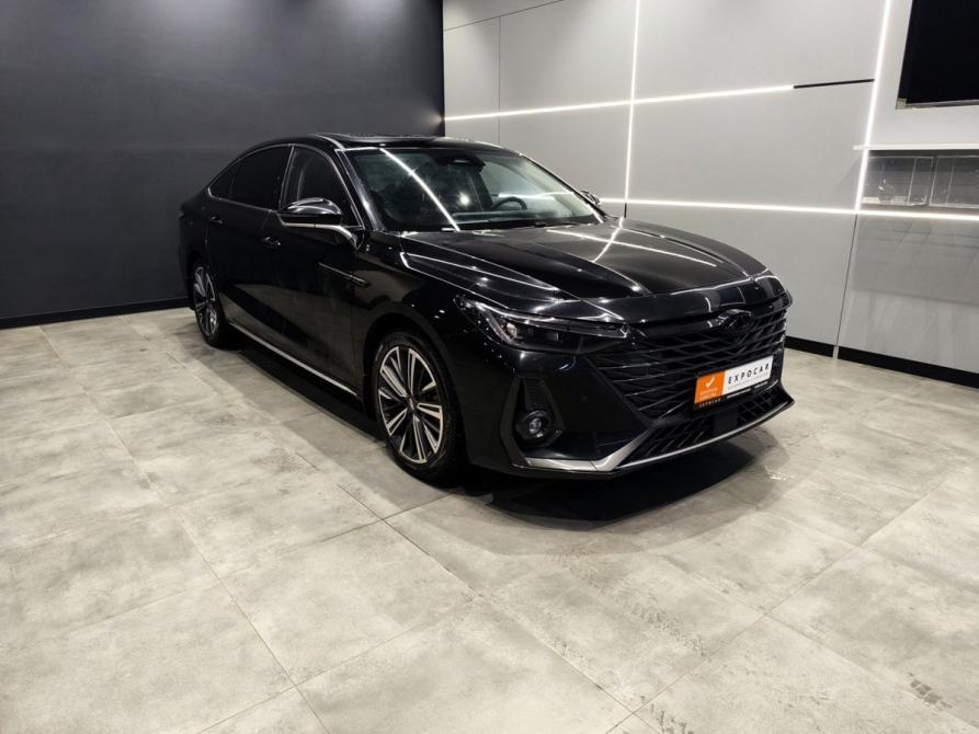 Chery Arrizo 8 Нижний Новгород  - изображение 1