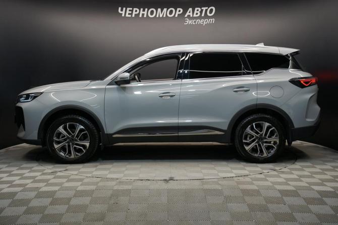 Tenet T7 с пробегом 2025 года, цена 2 544 000 рублей, 11657 км, внедорожник, Автокод Объявления
