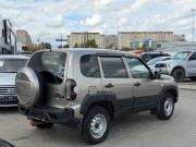 Lada (ВАЗ) Niva Travel I Сыктывкар  - изображение 28