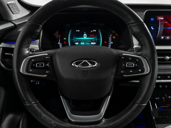 Chery Tiggo 7 Pro I с пробегом 2022 года, цена 1 575 000 рублей, 41659 км, внедорожник, Автокод Объявления