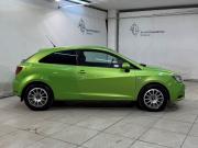 SEAT Ibiza IV Рестайлинг Химки  - изображение 22