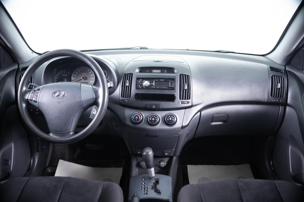 Hyundai Elantra IV (HD) Пермь  - изображение 13