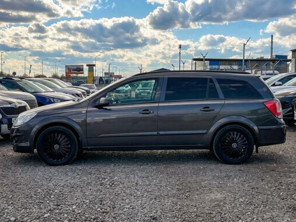 Opel Astra H Рестайлинг с пробегом 2008 года, цена 420 000 рублей, 292051 км, универсал, Автокод Объявления