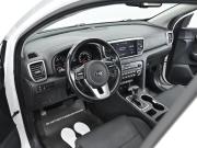 Kia Sportage IV Рестайлинг Москва  - изображение 21