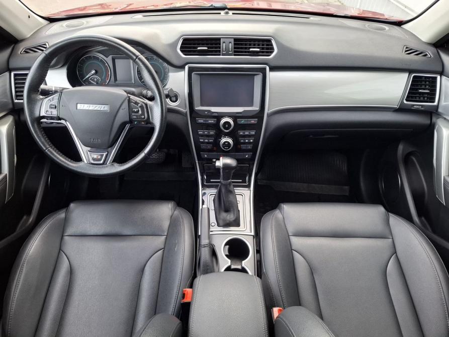 Haval H2 Саратов  - изображение 10