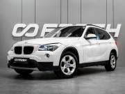 BMW X1 I (E84) Рестайлинг Тюмень  - изображение 29