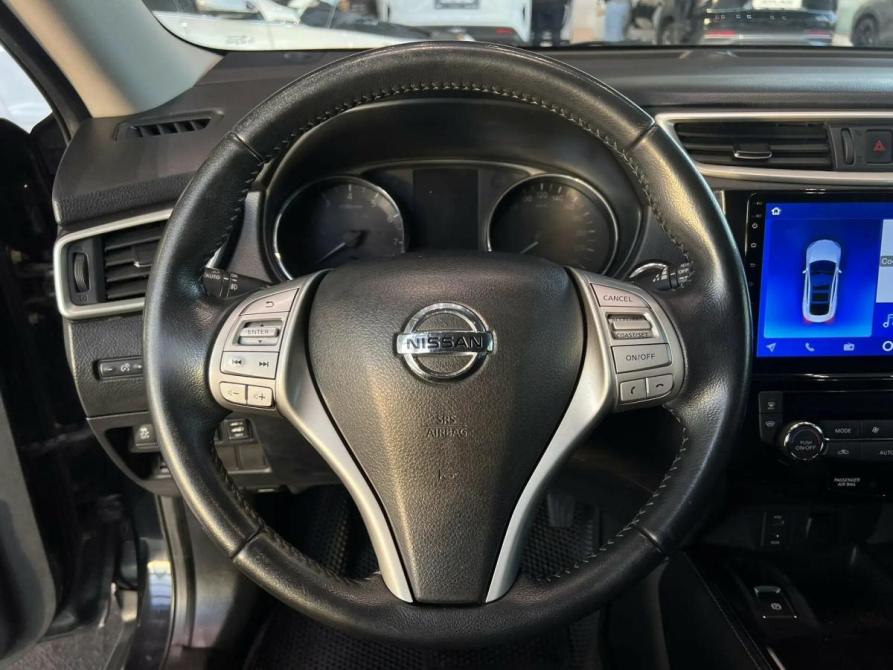 Nissan X-Trail III Екатеринбург  - изображение 15