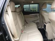 Nissan Murano III (Z52) Москва  - изображение 57