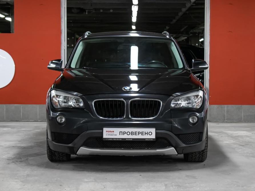 BMW X1 I (E84) Рестайлинг Москва  - изображение 2