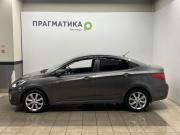 Hyundai Solaris I Санкт-Петербург  - изображение 30