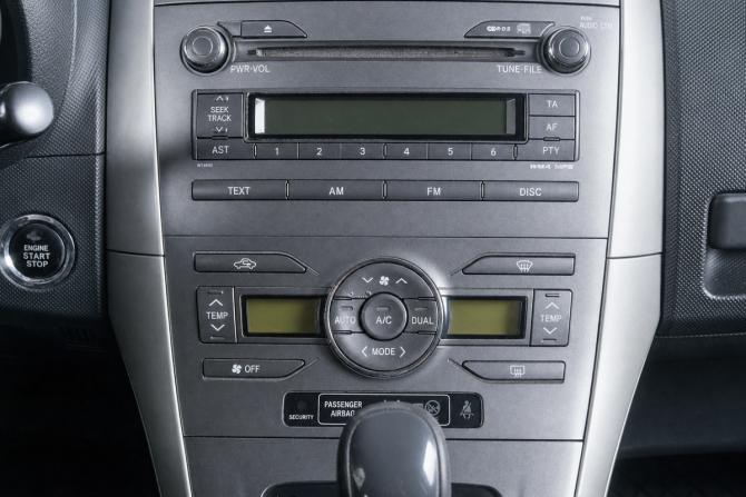 Toyota Auris I с пробегом 2007 года, цена 629 000 рублей, 144000 км, хэтчбек, Автокод Объявления