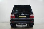 Lexus LX II Рестайлинг Новокузнецк  - изображение 46