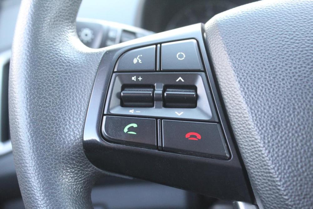 Hyundai Creta I Брянск  - изображение 15