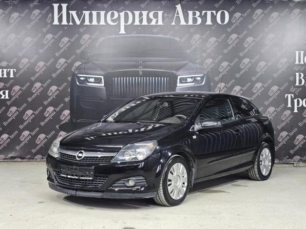 Opel Astra H Рестайлинг с пробегом 2008 года, цена 445 000 рублей, 185974 км, хэтчбек, Автокод Объявления
