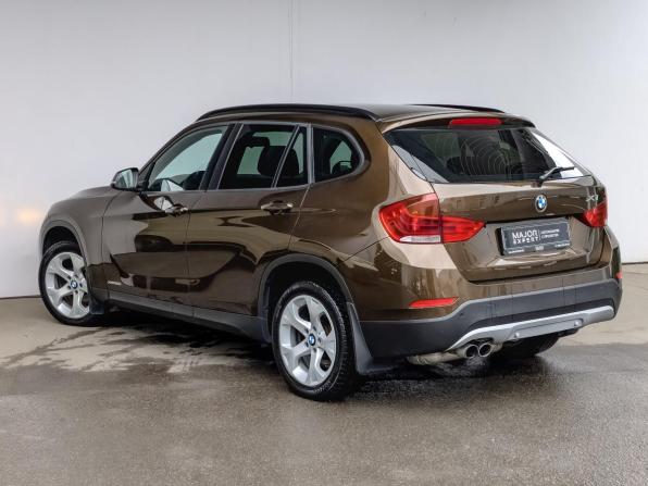 BMW X1 I (E84) Рестайлинг с пробегом 2014 года, цена 1 550 000 рублей, 106671 км, внедорожник, Автокод Объявления