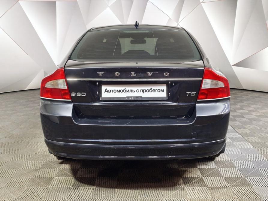 Volvo S80 II Москва  - изображение 7
