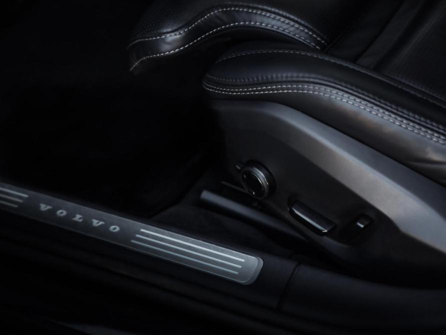 Volvo S90 II Рестайлинг Санкт-Петербург  - изображение 27