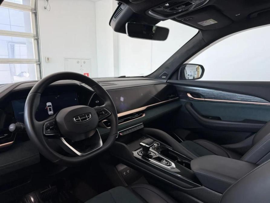 Geely Monjaro I Подольск  - изображение 7