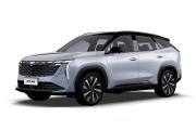 Geely Atlas II Москва  - изображение 12