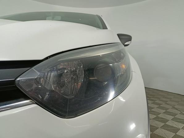 Renault Kaptur I с пробегом 2019 года, цена 1 149 000 рублей, 200000 км, внедорожник, Автокод Объявления