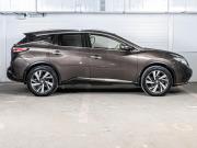 Nissan Murano III (Z52) Ставрополь  - изображение 33