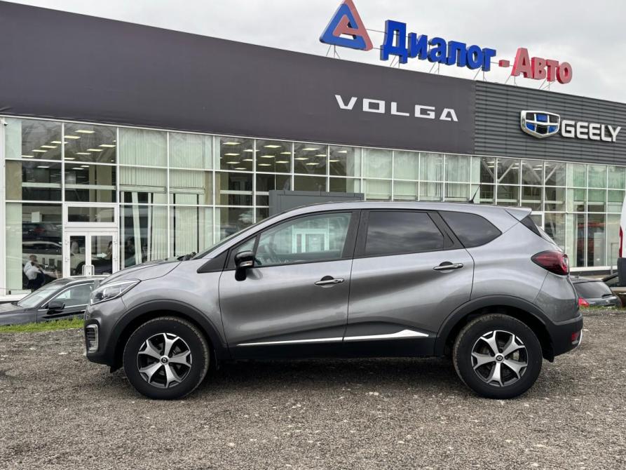 Renault Kaptur I Набережные Челны  - изображение 2