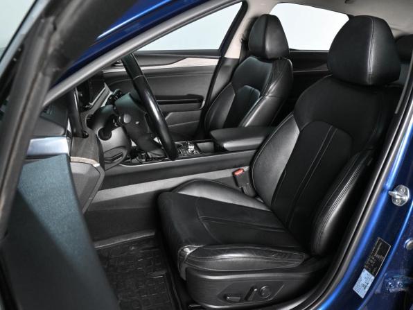 Kia K5 III с пробегом 2020 года, цена 2 549 000 рублей, 125498 км, седан, Автокод Объявления
