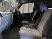 Toyota Land Cruiser Prado 90 Series Красноярск  - изображение 25
