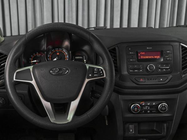 Lada (ВАЗ) XRAY I с пробегом 2021 года, цена 1 180 000 рублей, 83053 км, хэтчбек, Автокод Объявления