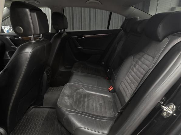 Volkswagen Passat B7 с пробегом 2012 года, цена 950 000 рублей, 186600 км, седан, Автокод Объявления