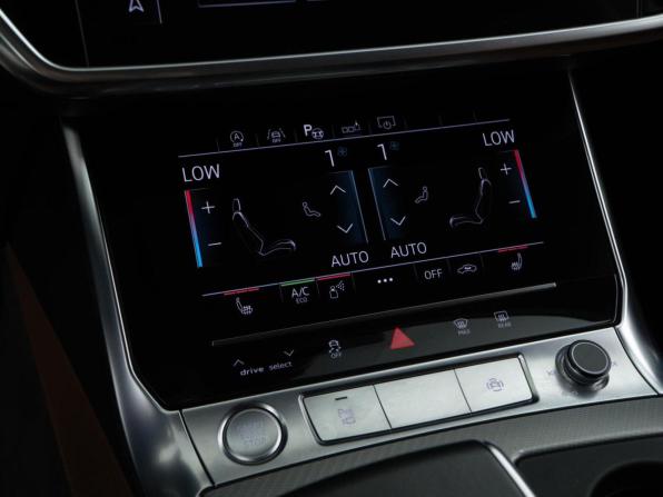 Audi A6 V (C8) с пробегом 2019 года, цена 3 899 077 рублей, 199316 км, седан, Автокод Объявления