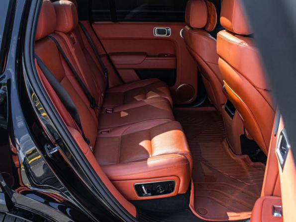 Li Auto (Lixiang) L7 I с пробегом 2023 года, цена 4 999 999 рублей, 81934 км, внедорожник, Автокод Объявления