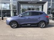 Hyundai ix35 I Рестайлинг Брянск  - изображение 24