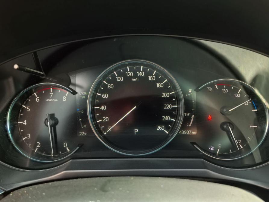 Mazda 6 III (GJ) Рестайлинг 2 Москва  - изображение 20