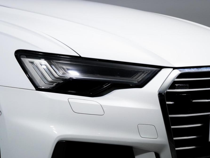 Audi A6 V (C8) Москва  - изображение 16
