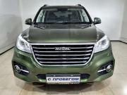 Haval H9 I Рестайлинг Москва  - изображение 18