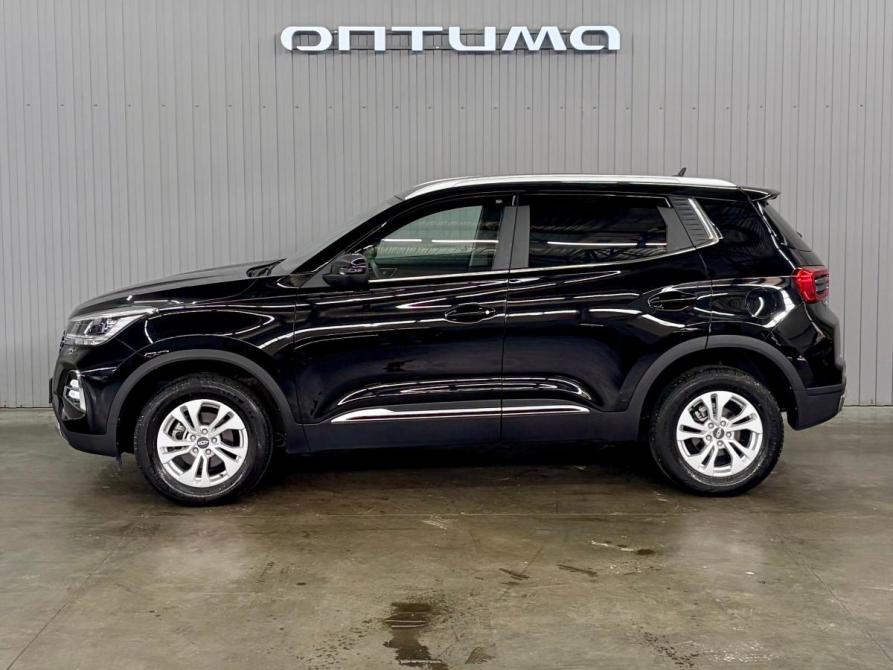 Chery Tiggo 4 Pro I Краснодар  - изображение 8