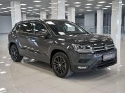 Volkswagen Tharu I Самара  - изображение 34