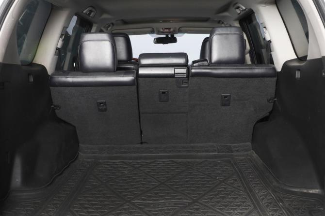 Lexus GX II Рестайлинг с пробегом 2015 года, цена 4 659 000 рублей, 270003 км, внедорожник, Автокод Объявления