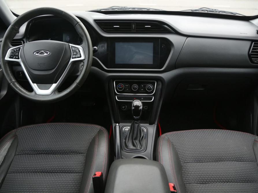 Chery Tiggo 3 I Иваново  - изображение 12