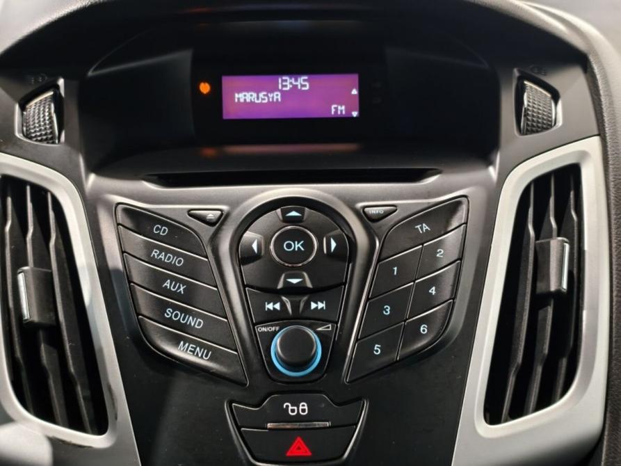 Ford Focus III Курск  - изображение 12