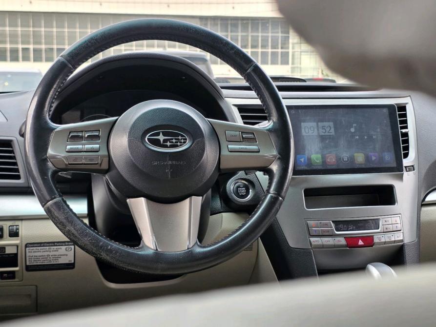 Subaru Outback IV Новосибирск  - изображение 22
