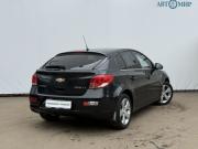 Chevrolet Cruze I Москва  - изображение 17