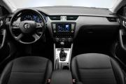 Skoda Octavia III (A7) Москва  - изображение 45