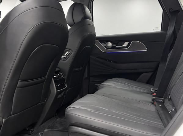 Chery Tiggo 9 I (China Market) Рестайлинг с пробегом 2024 года, цена 3 590 000 рублей, 6623 км, внедорожник, Автокод Объявления