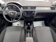 Skoda Rapid I Рестайлинг Тверь  - изображение 26