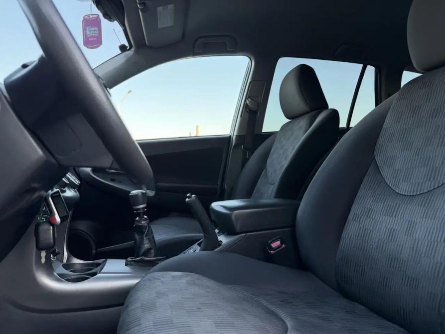Toyota RAV4 III (XA30) Рестайлинг Волгоград  - изображение 9
