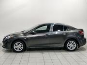 Mazda 3 II (BL) Рестайлинг Курск  - изображение 22